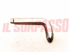 PROFILO TERMINALE MODANATURA