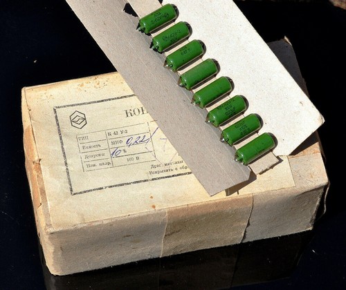 16pcs k42y condensatore pio - 16pcs, k42y-2
