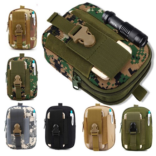 Marsupio tattico molle - marsupio,