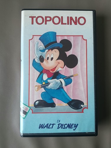 Walt disney teatrino - walt,