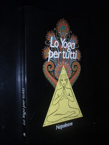 Bertold mathieu lo yoga - mathieu, –