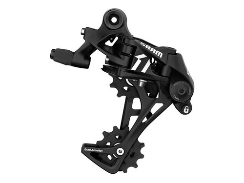 Deragliatore posteriore sram - deragliatore,