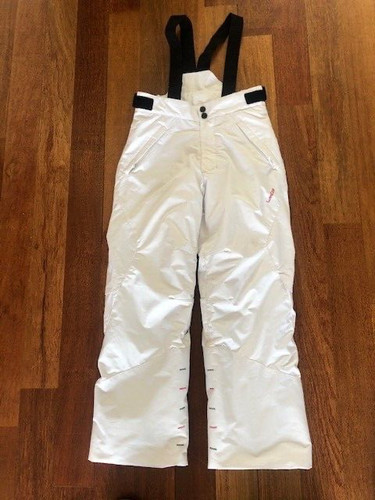 Pantaloni sci bambina - da,
