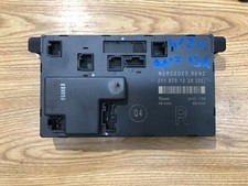 MODULO PORTA MERCEDES W211 E320cdi EVO del 2009 ANT. DX  cod. 211 870 12 26