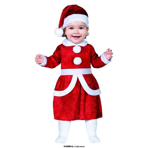 Costume mamma natale 18 - natale, 12/18