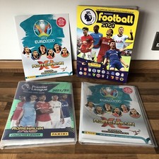 Raccoglitore Panini Adrenalyn