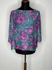 Camicia donna cotone seta - camicia,
