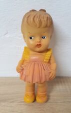 Antica bambola gioco bambola