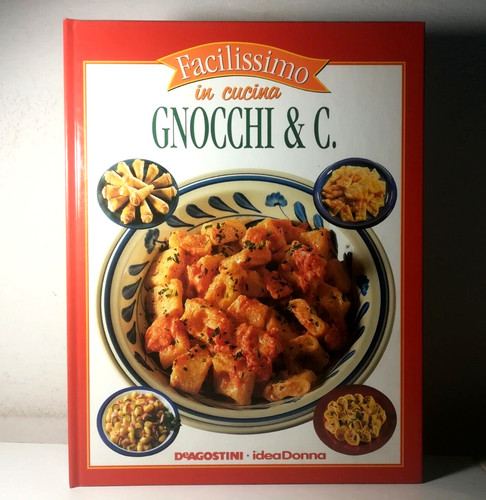 Guida cucina facilissimo - guida,