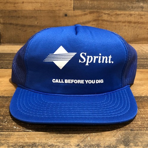Cappello sprint vintage - cappello,