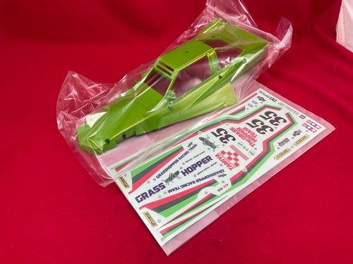 Tamiya grasshopper candy - grasshopper,