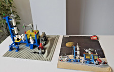 LEGO Classic Space 920 - Alpha