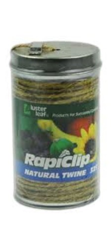 Rapiclip spago naturale - rapiclip,
