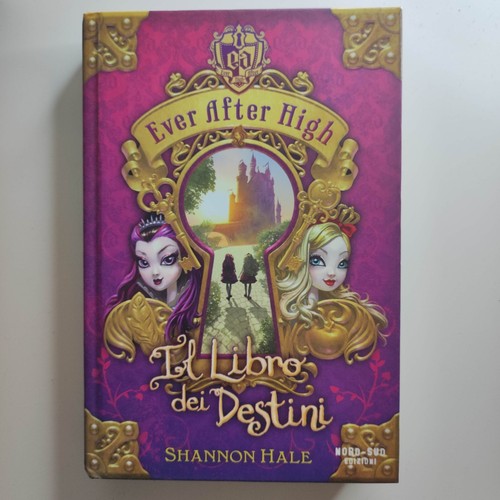 Libro dei destini - -, ever