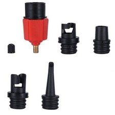 KIT VALVOLA GONFIAGGIO