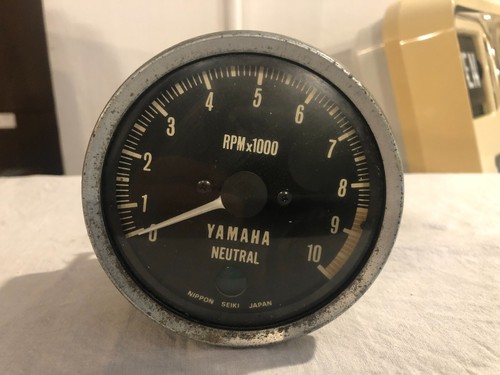 Yamaha contagiri - yamaha,