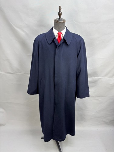 Cappotto vintage uomo