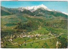 CRODO - VERBANIA - PANORAMA