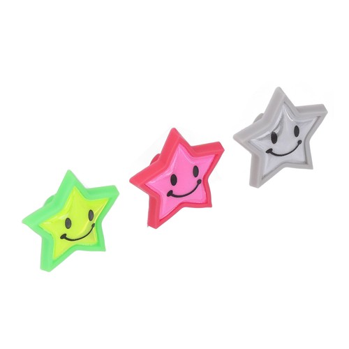 10pcs clip raggi ruota bici - clip,