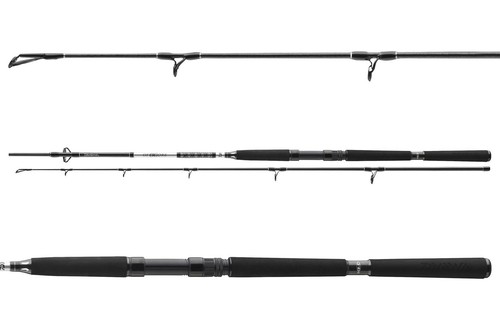 Daiwa offshore boat - bg,