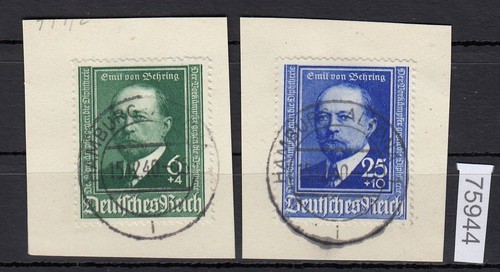 1940 michel 760 - michel,