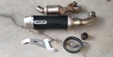 Scarico Terminale Arrow Cb1000r