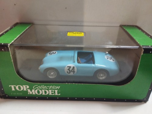 Top model 080 renault gordini - top,