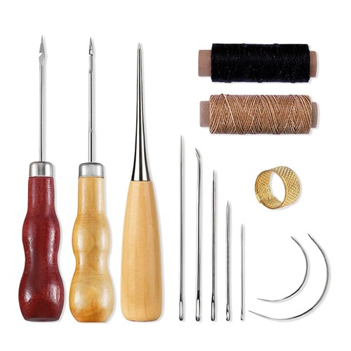 Kit ago filo per cucire - filo,