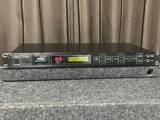 Yamaha SPX90 II Rack