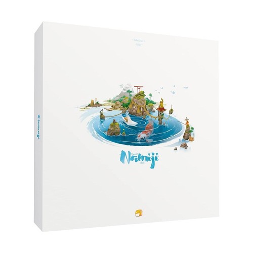 Namiji gioco da tavolo - namiji,