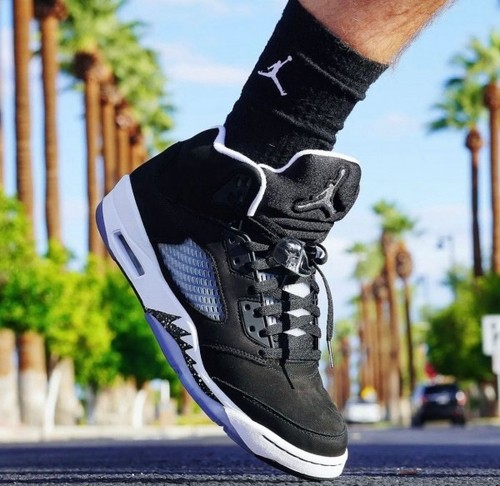 Taglia jordan 5 retro - 5,