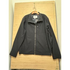 Giacca ORVIS uomo L/G nera