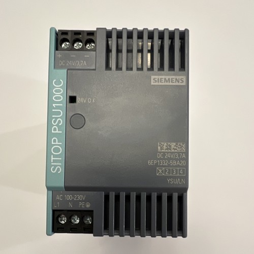 Siemens sitop psu100c - siemens,