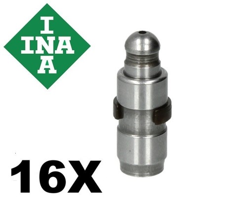 16x ina idraulico punterie - ina,