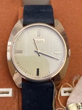 Orologio uomo 17j BULOVA N3