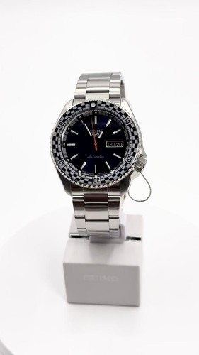 Orologio uomo automatico - uomo, seiko