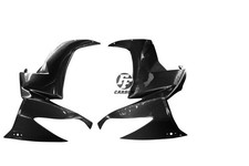 Carena laterale in carbonio