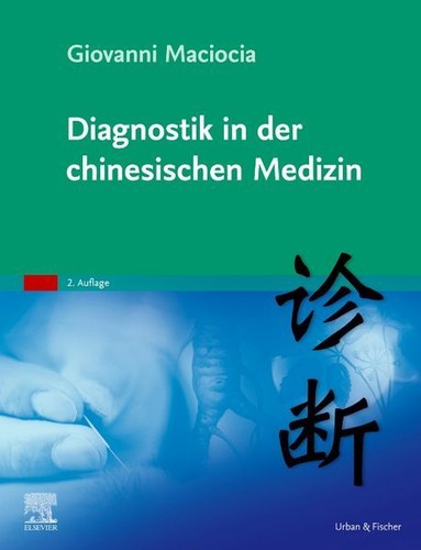 Diagnostik der chinesischen - in,