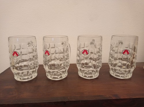Boccali birra vintage - da,