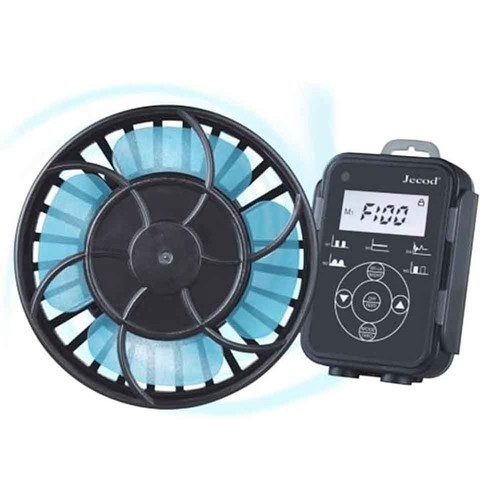 Jebao elw pompa movimento - jebao,