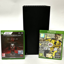 Microsoft xbox series 1tb - xbox,