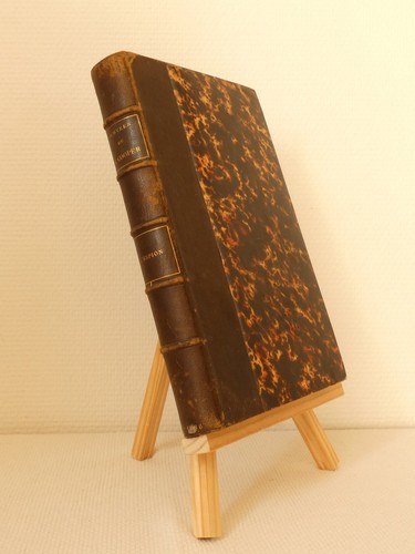 Espion fenimore cooper - l'espion,