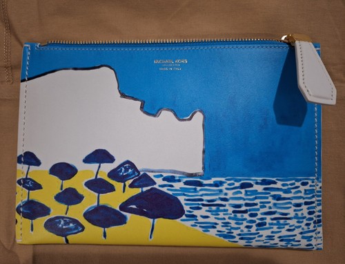 Borsa pochette busta michael - borsa,