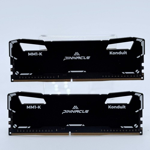 Pinnacle timetec konduit - pinnacle, gb