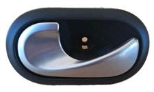 8200028487 MANIGLIA PORTA ANTERIORE SINISTRA RENAULT SCENIC II 2003/2009 