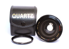 Convertitore quartz super - super, wide