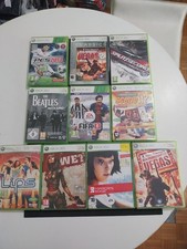 LOTTO DI 10 GIOCHI PER