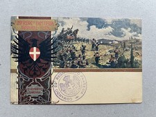 M) Cartolina militare 29°