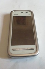 Nokia 5228 Telefono Cellulare