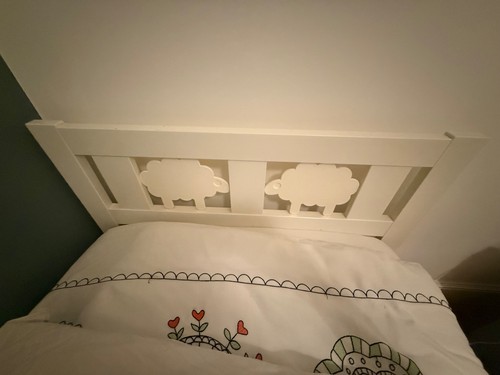 Lettino kritter ikea - kritter,